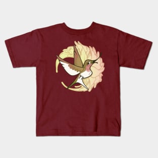 Wilted Kids T-Shirt